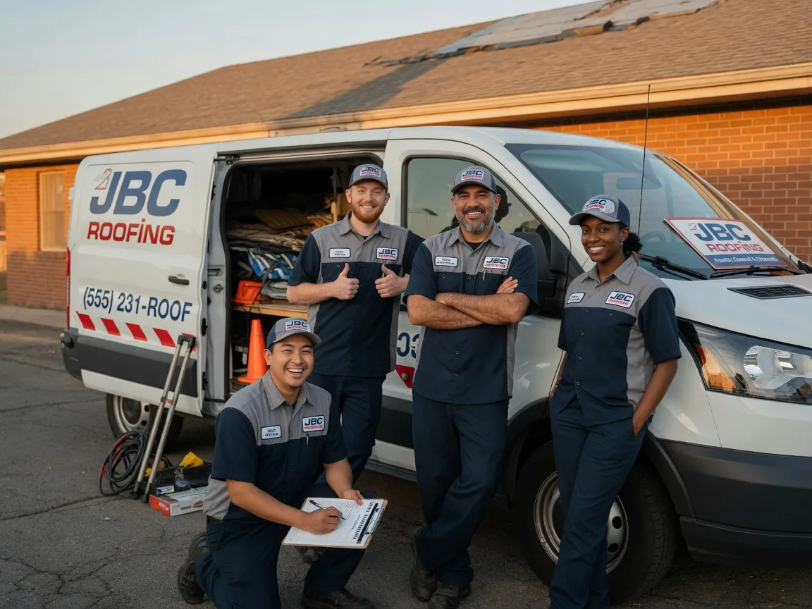 Roof Replacement company in Patrick, SC