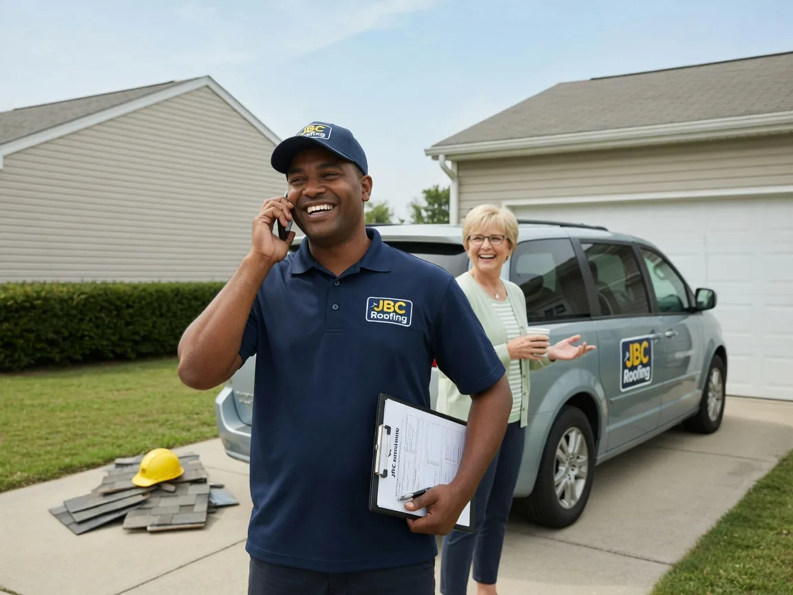 Roof Replacement Patrick, SC FAQs
